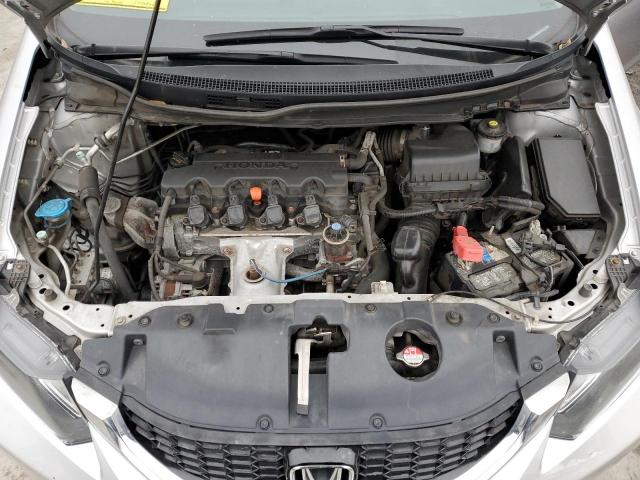 Photo 11 from auction – 2015 HONDA CIVIC EXL with VIN 19XFB2F94FE247141
