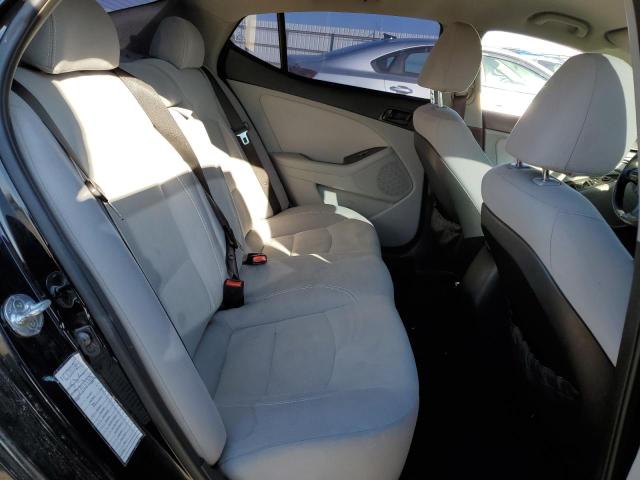Photo 10 from auction – 2015 KIA OPTIMA LX with VIN 5XXGM4A74FG366265