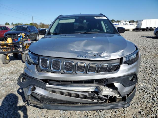 Photo 5 from auction – 2022 JEEP COMPASS LA with VIN 3C4NJCBB4NT225048