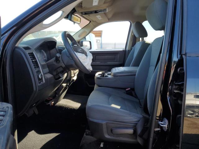 Photo 7 from auction – 2013 RAM 1500 ST with VIN 1C6RR6FT6DS716730