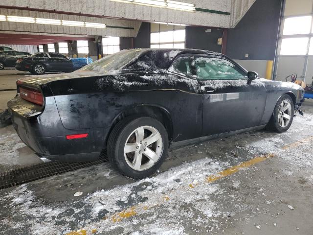 Photo 3 from auction – 2013 DODGE CHALLENGER with VIN 2C3CDYAG9DH540447