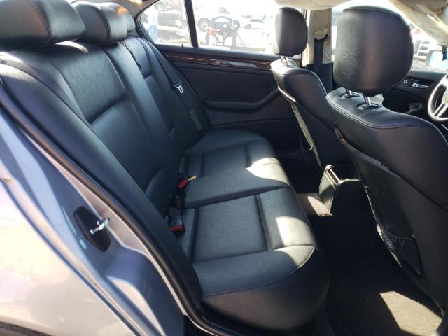 Photo 10 from auction – 2005 BMW 325 I with VIN WBAET37405NJ86914