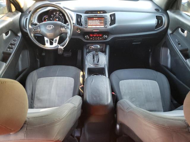Photo 8 from auction – 2011 KIA SPORTAGE E with VIN KNDPC3A21B7073945