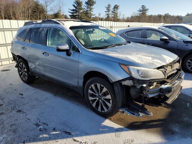 Photo 4 from auction – 2015 SUBARU OUTBACK 2. with VIN 4S4BSALC6F3341484