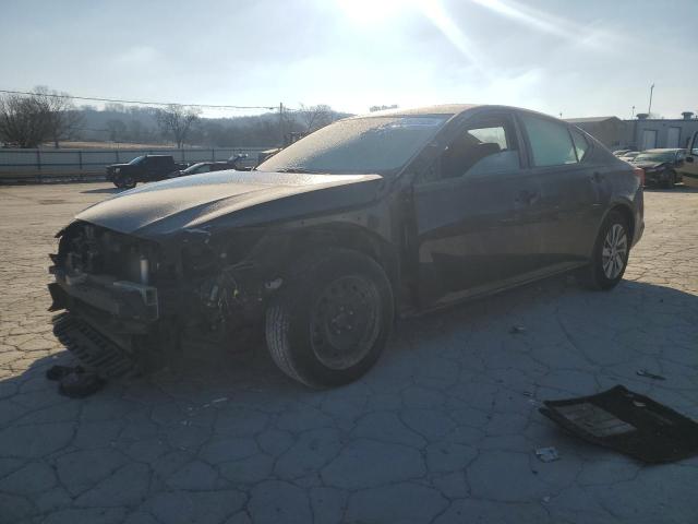 Photo 1 from auction – 2020 NISSAN ALTIMA S with VIN 1N4BL4BV7LC183423