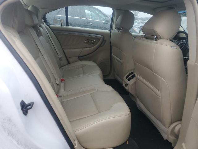 Photo 10 from auction – 2014 FORD TAURUS SEL with VIN 1FAHP2H86EG157282