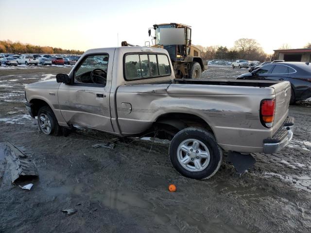 Photo 2 from auction – 1997 MAZDA B2300 with VIN 4F4CR12A7VTM10371
