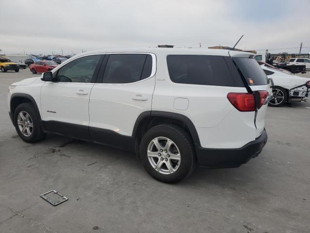 Photo 2 from auction – 2019 GMC ACADIA SLE with VIN 1GKKNKLA8KZ100909