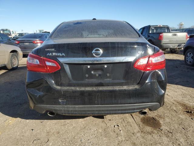 Photo 6 from auction – 2017 NISSAN ALTIMA 2.5 with VIN 1N4AL3AP4HC202509