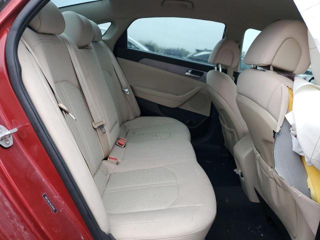 Photo 10 from auction – 2016 HYUNDAI SONATA SE with VIN 5NPE24AF1GH339583