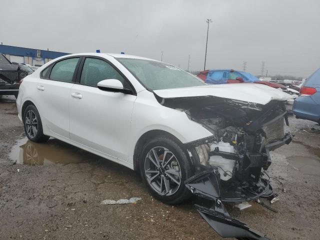 Photo 4 from auction – 2022 KIA FORTE FE with VIN 3KPF24ADXNE484903
