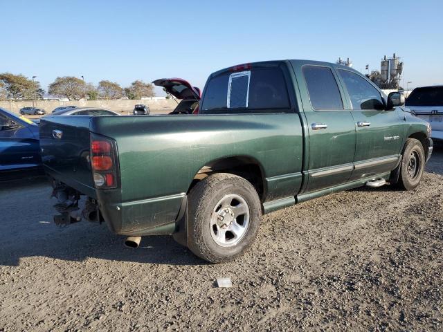 Photo 3 from auction – 2002 DODGE RAM 1500 with VIN 1D7HA18N72S674326