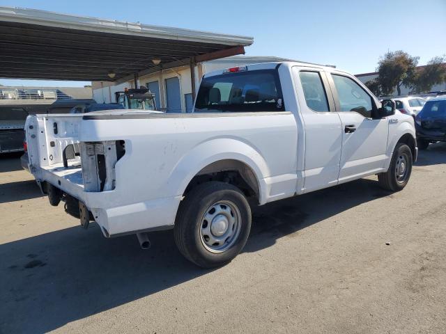 Photo 3 from auction – 2017 FORD F150 SUPER with VIN 1FTEX1C82HKC37436