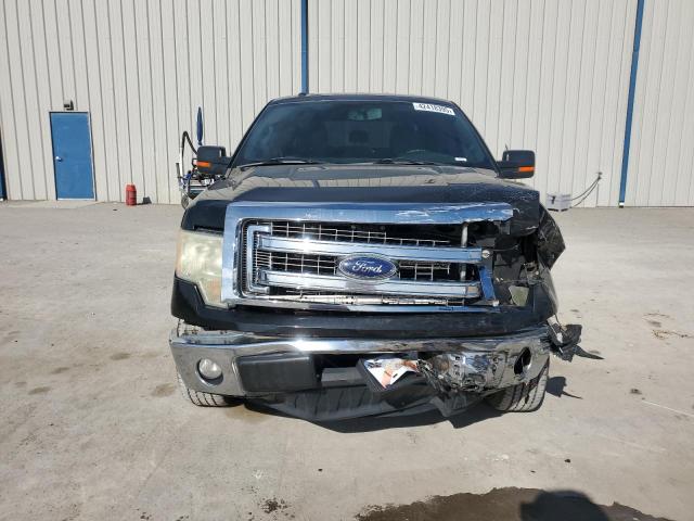 Photo 5 from auction – 2013 FORD F150 SUPER with VIN 1FTFW1CF8DFB16287
