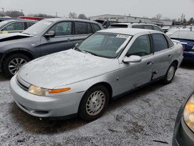 SATURN L100 2002 with VIN 1G8JS54F72Y555648 - Photo from auction