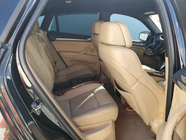 Photo 11 from auction – 2011 BMW X6 XDRIVE5 with VIN 5UXFG8C57BLZ96635