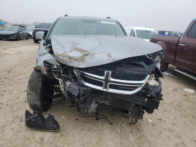Photo 5 from auction – 2016 DODGE JOURNEY SX with VIN 3C4PDCBBXGT127547