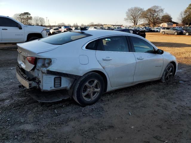 Photo 3 from auction – 2017 CHEVROLET MALIBU LS with VIN 1G1ZB5ST7HF262069