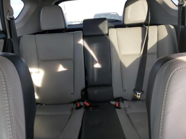 Photo 10 from auction – 2016 TOYOTA RAV4 LIMIT with VIN 2T3YFREV9GW309627