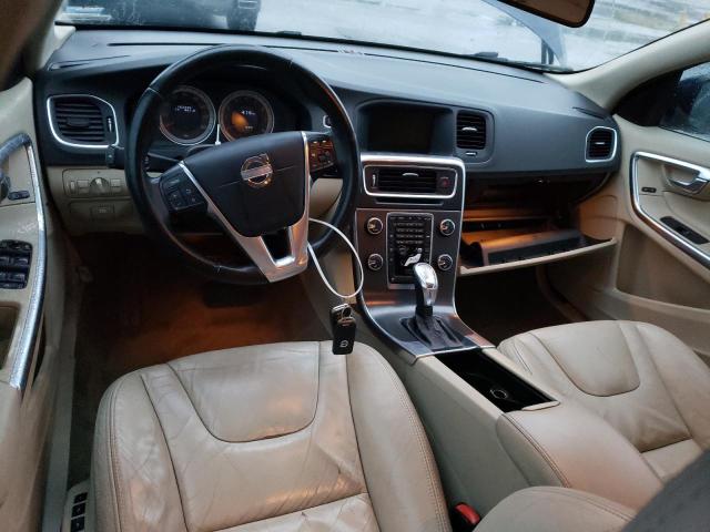Photo 8 from auction – 2013 VOLVO S60 T5 with VIN YV1612FS7D2198396