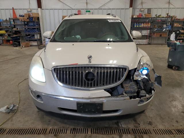 صورة رقم 5 من المزاد - 2009 BUICK ENCLAVE CX مع VIN 5GAER23D99J107854