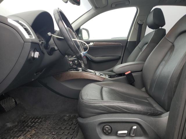 Photo 7 from auction – 2015 AUDI Q5 PREMIUM with VIN WA1DGAFP3FA063355