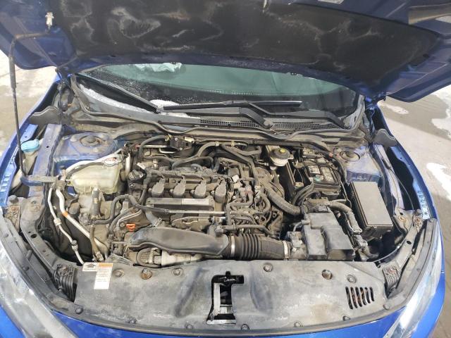 Photo 11 from auction – 2016 HONDA CIVIC EXL with VIN 19XFC1F77GE205618