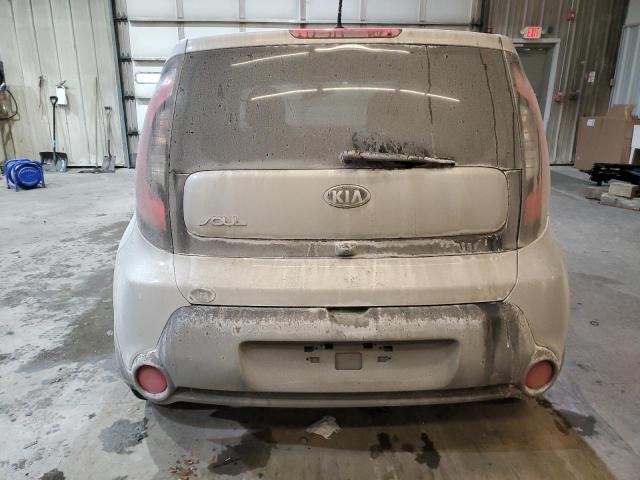 Снимка 6 от търг – 2014 KIA SOUL + с VIN KNDJP3A50E7716858