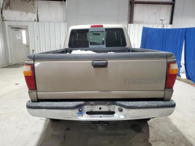 Photo 6 from auction – 2004 MAZDA B4000 CAB with VIN 4F4YR17EX4TM05763