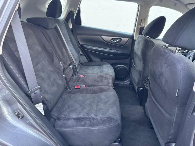 Photo 6 from auction – 2014 NISSAN ROGUE S with VIN 5N1AT2MVXEC809133