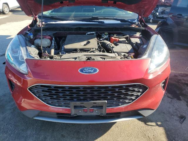 Photo 12 from auction – 2020 FORD ESCAPE SE with VIN 1FMCU0G64LUA76745