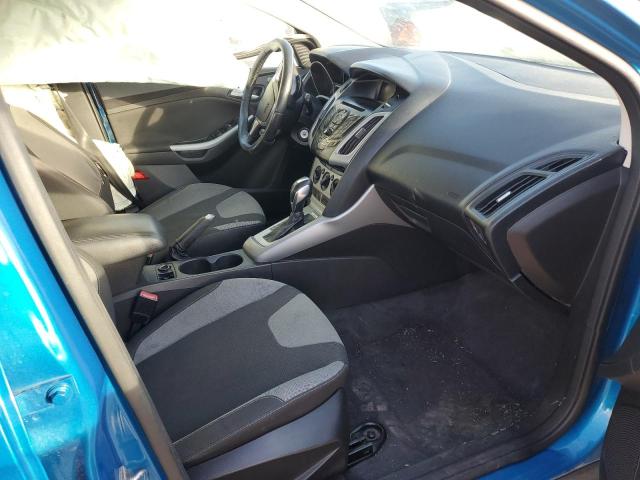 Photo 7 from auction – 2012 FORD FOCUS SE with VIN 1FAHP3K22CL279426