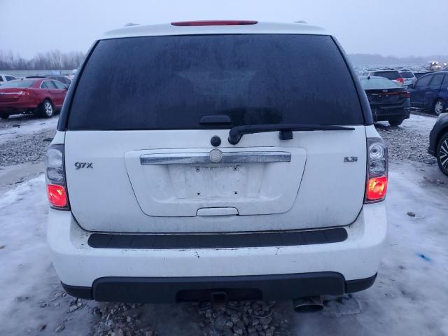 Photo 6 from auction – 2006 SAAB 9-7X ARC with VIN 5S3ET13M362802292