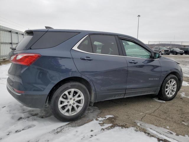 Photo 3 from auction – 2018 CHEVROLET EQUINOX LT with VIN 3GNAXJEV7JS558150
