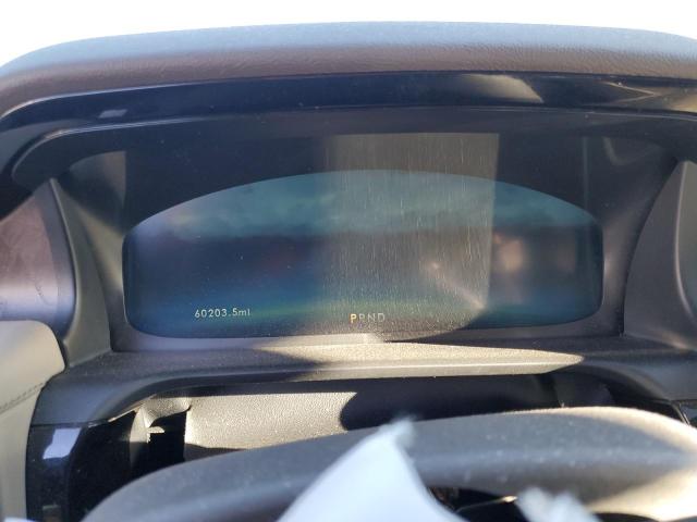 Photo 9 from auction – 2021 LINCOLN AVIATOR RE with VIN 5LM5J7XC3MGL11651