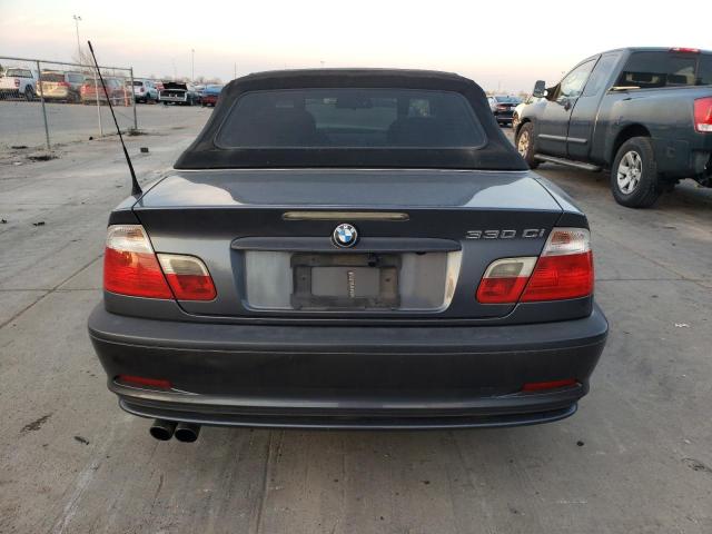 Photo 6 from auction – 2002 BMW 330 CI with VIN WBABS53422JU95472