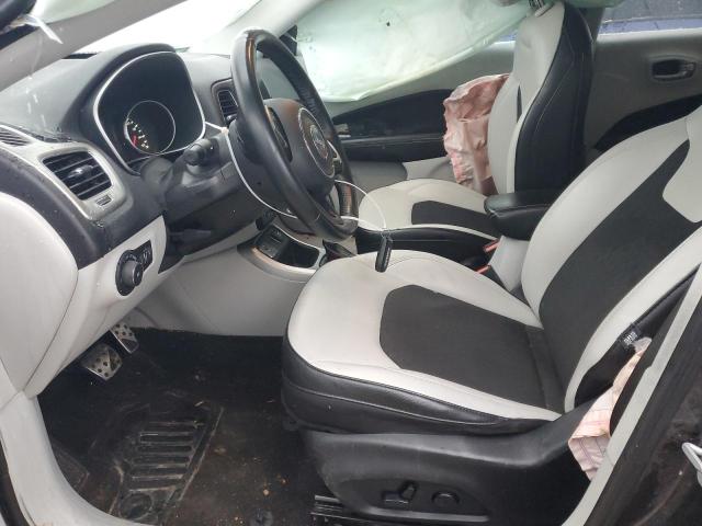 صورة رقم 7 من المزاد - 2018 JEEP COMPASS LA مع VIN 3C4NJCBBXJT186797