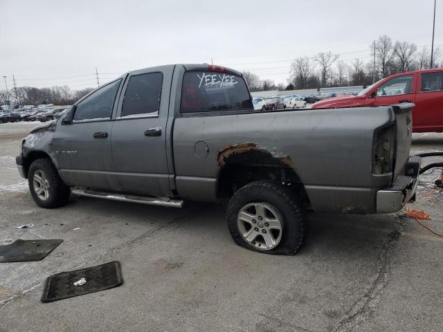 Photo 2 from auction – 2006 DODGE RAM 1500 S with VIN 1D7HU18216S696793