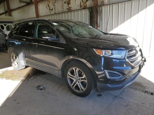 Photo 4 from auction – 2015 FORD EDGE TITAN with VIN 2FMTK4K90FBB13850