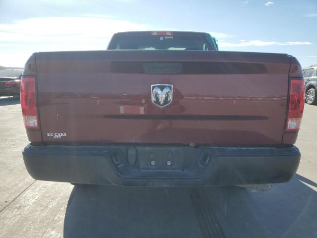 Foto 6 de la subasta – 2021 RAM 1500 CLASS con VIN 3C6JR6AG4MG504231