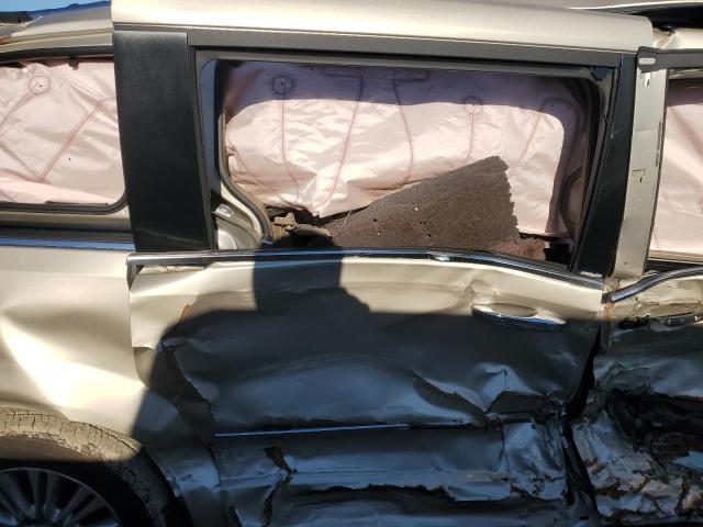 Photo 11 from auction – 2012 CHRYSLER TOWN & COU with VIN 2C4RC1GG6CR266964