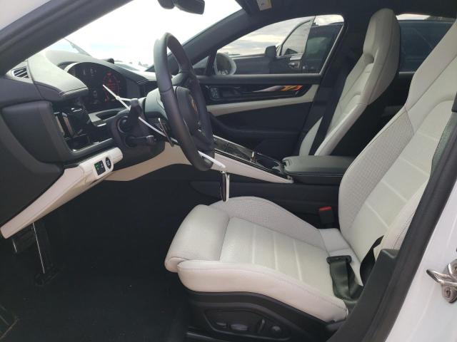 Photo 7 from auction – 2024 PORSCHE PANAMERA B with VIN WP0AA2YA8RL004366