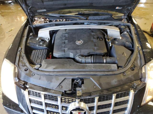 Фото 11 с аукциона – 2014 CADILLAC CTS с VIN 1G6DA1E30E0160008