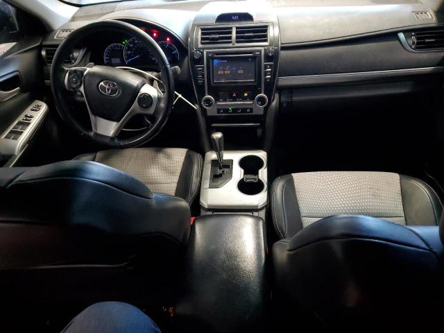 صورة رقم 8 من المزاد - 2012 TOYOTA CAMRY BASE مع VIN 4T1BF1FK8CU149349