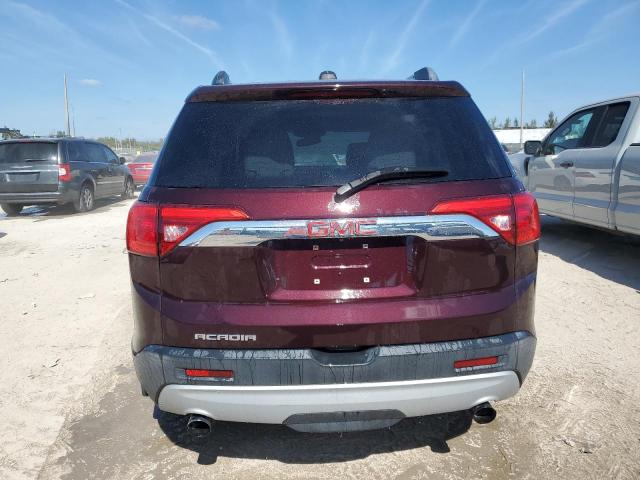 Photo 6 from auction – 2018 GMC ACADIA SLT with VIN 1GKKNMLS3JZ179442