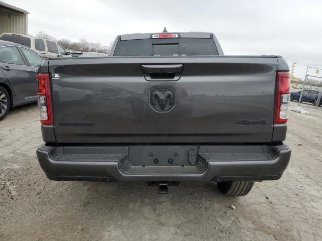 Photo 6 from auction – 2022 RAM 1500 BIG H with VIN 1C6RRFFG6NN297877