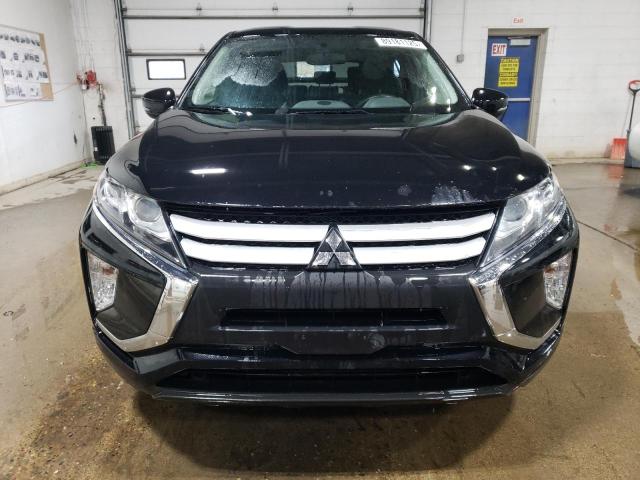 Photo 5 from auction – 2018 MITSUBISHI ECLIPSE CR with VIN JA4AT3AA6JZ067259