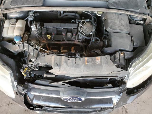 Photo 11 from auction – 2014 FORD FOCUS SE with VIN 1FADP3K20EL461661