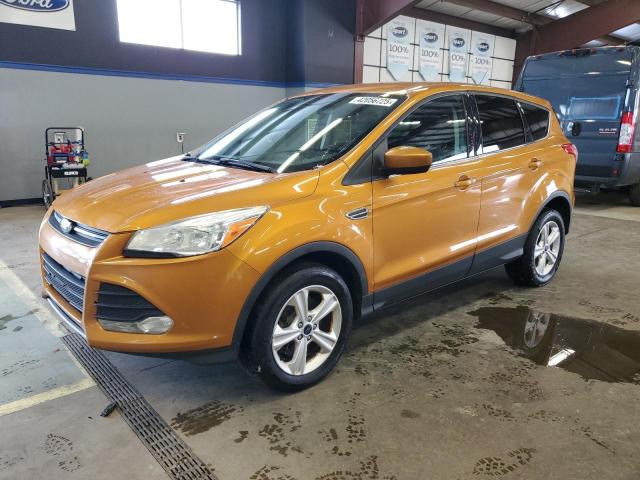 Photo 1 from auction – 2016 FORD ESCAPE SE with VIN 1FMCU9GX4GUC45195