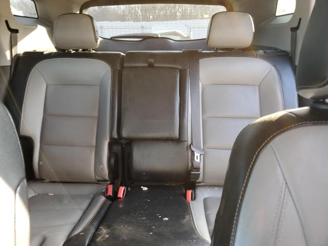 Photo 10 from auction – 2019 GMC TERRAIN SL with VIN 3GKALPEX9KL268243